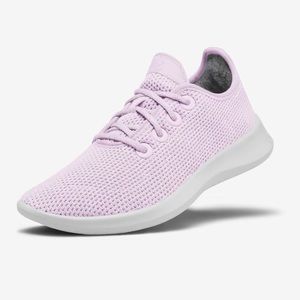 AllBirds Tree Runner Lilac